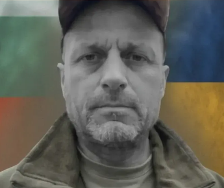 Още един бесарабски българин загина на фронта в Украйна