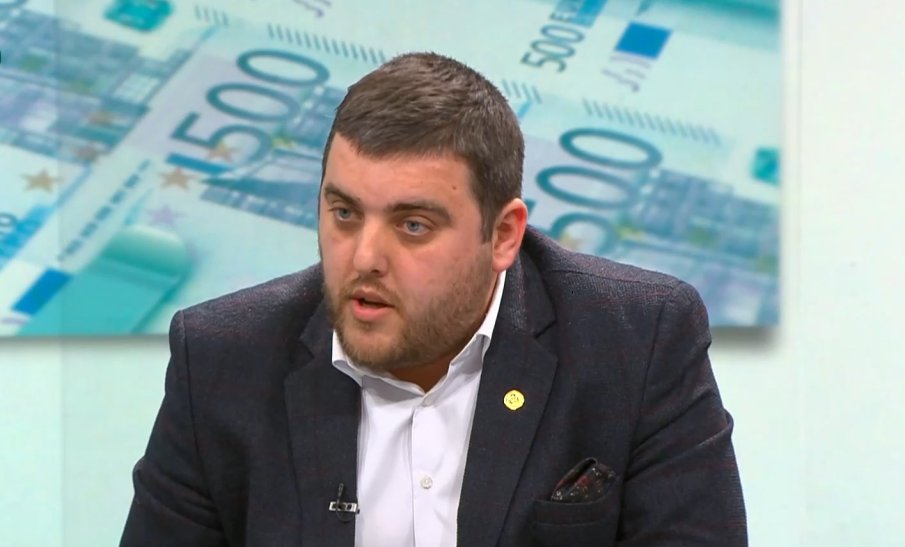 КНСБ: Има необосновано поскъпване и огромни надценки между едро и дребно