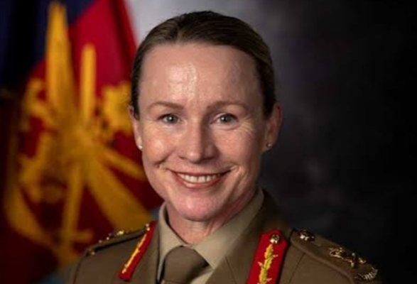ЗА ПЪРВИ ПЪТ: Жена оглави Сухопътните войски на Австралия