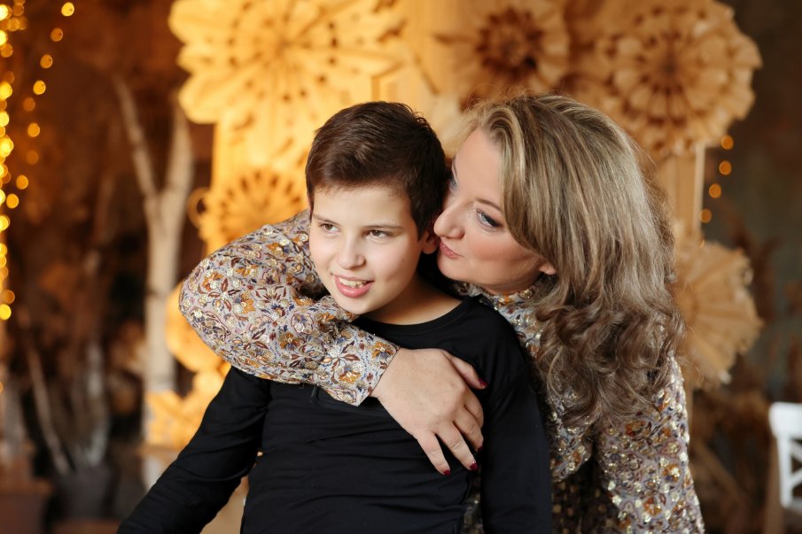 СЕМЕЙНА СЪКРОВИЩНИЦА: Сачева с ЛИЧНО ПРИЗНАНИЕ - ето какъв въпрос неочаквано й е задал синът й Виктор...