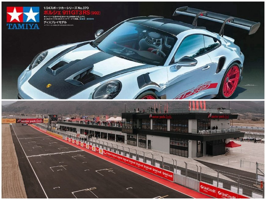 GT3 чудовища в брутална надпревара на A1 Motor Park (СНИМКИ)