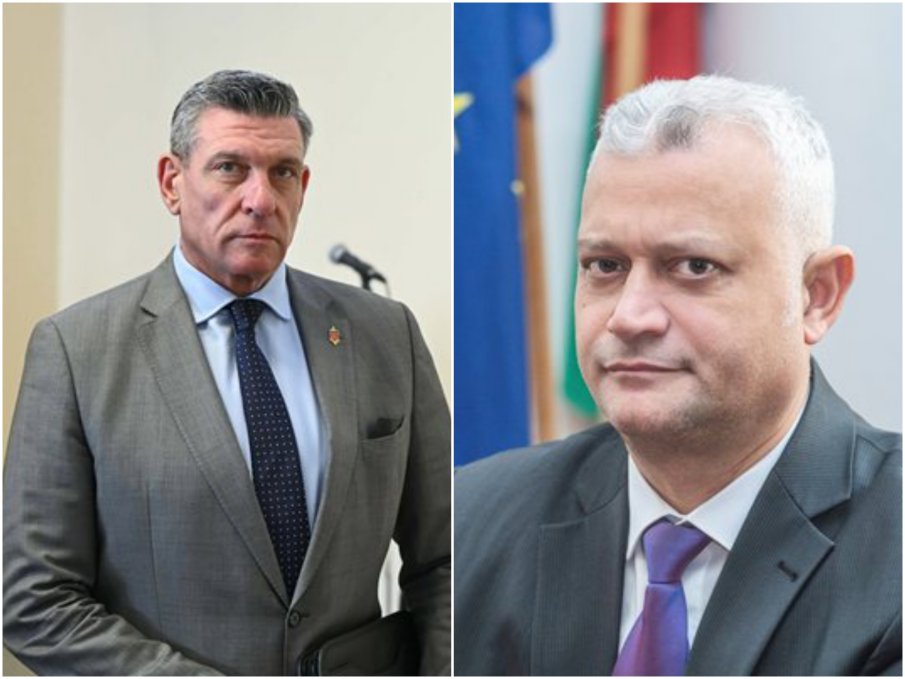 “Репресивният балон” Дечев-Кандев се спука