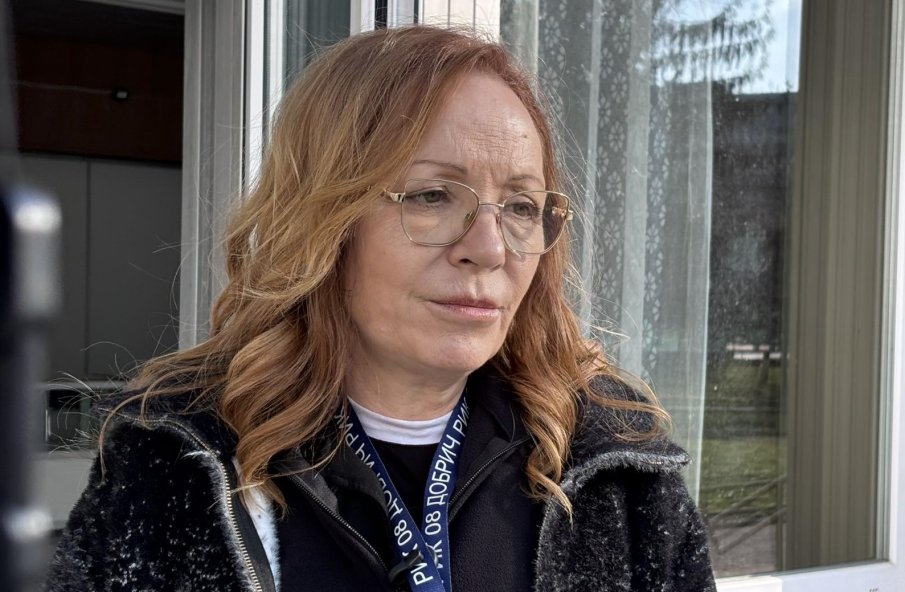 Проблеми с машинното гласуване и в Добрич