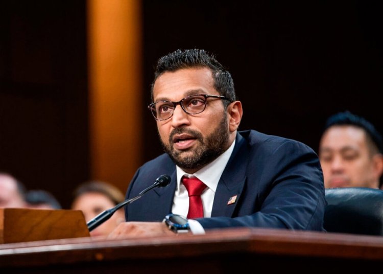 Медия от САЩ: Шефът на ФБР е често пиян