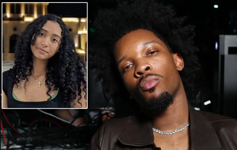 Арестуваха певеца D4vd за убийството на изчезнало момиче