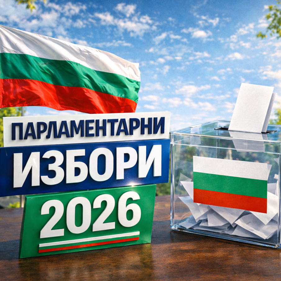 Европейската комисия призова българите да гласуват