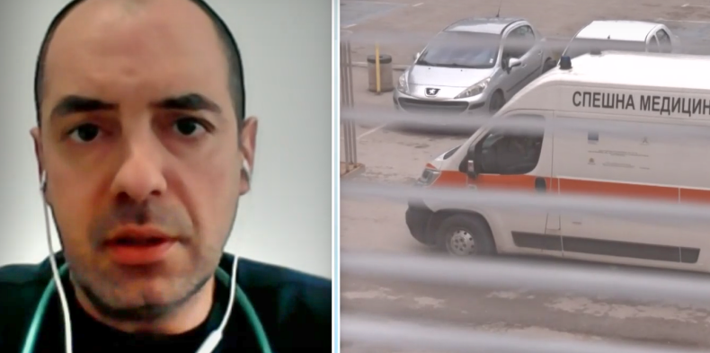 ПЕДИАТЪР: Един болен от морбили може да зарази почти всички неимунизирани в затворено помещение