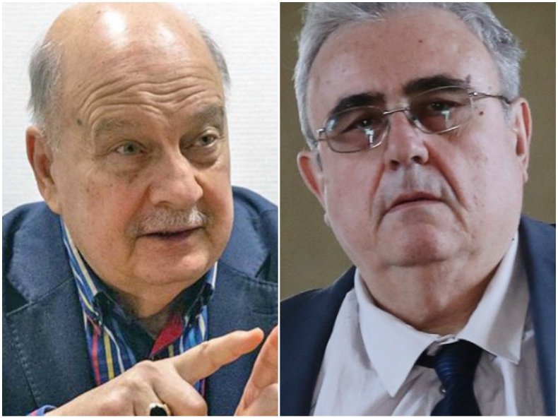 ПРАВО ТИ, КУМЕ, В ОЧИ! Георги Марков пред ПИК: Огнян Минчев е зациклил яко!