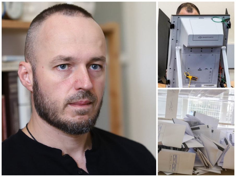 Доц. Стойчев пред ПИК TV: Не е важно дали има вълна, а какво е качеството на кандидатите (ВИДЕО)