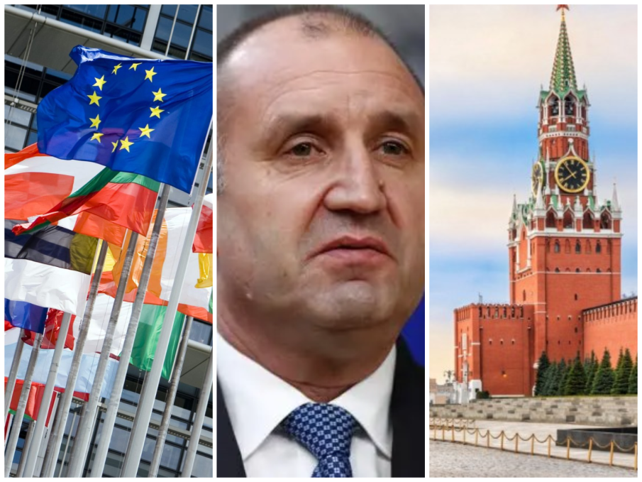 СКАЛА НА РАЗОЧАРОВАНИЕТО: Какво ще се случи с Радев в следващите месеци