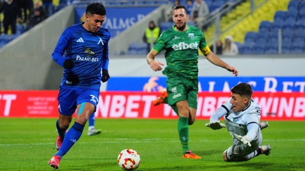 НА ГЕРЕНА: Още един си тръгва от Левски