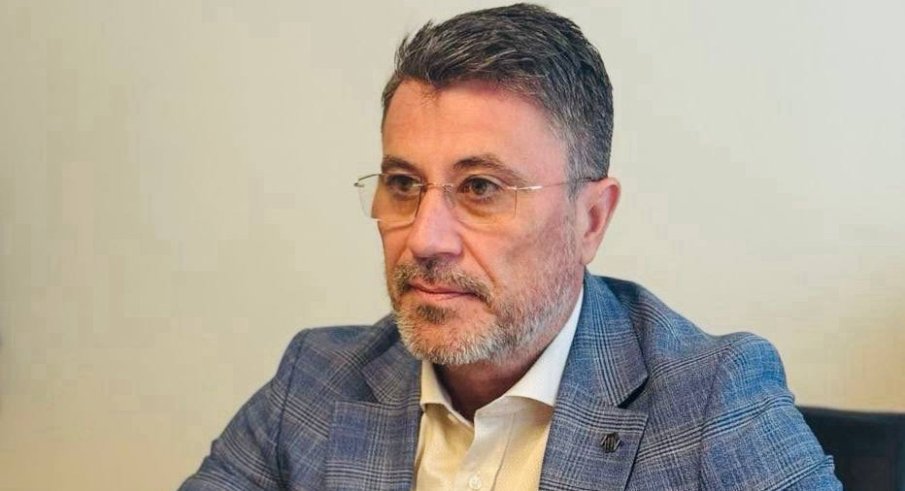 Бизнесменът Николай Филипов с отворено писмо до медиите, главния прокурор и посолствата на САЩ и Франция у нас заради Димитър Стоянов