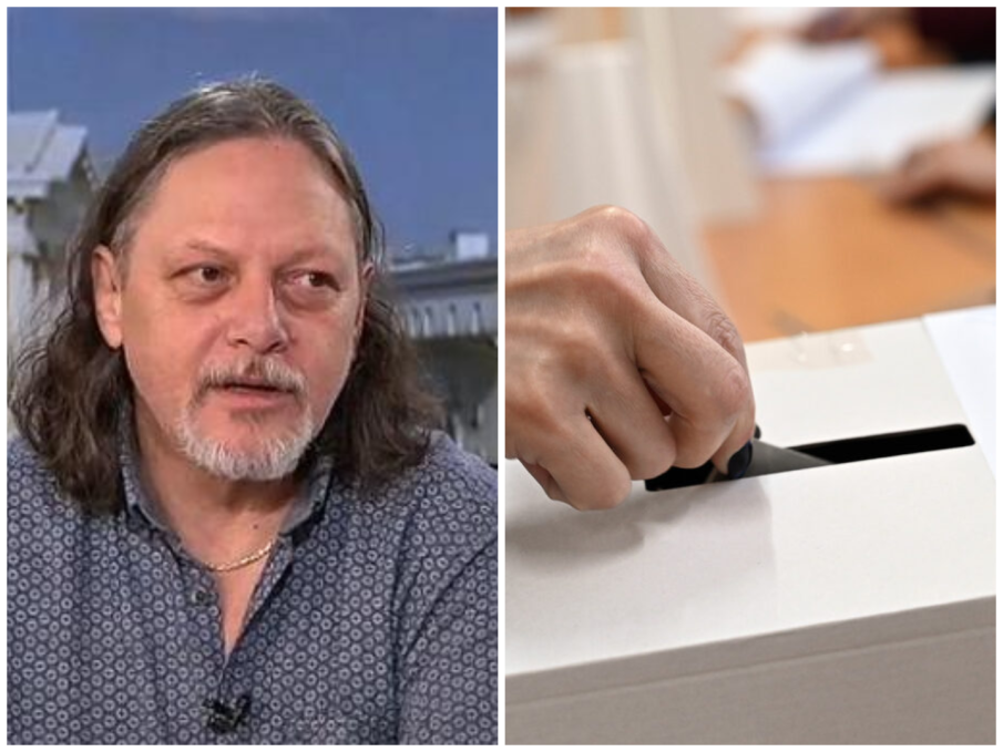 Нидал Алгафари пред ПИК TV: Цунамито се оказа мираж, изборите вървят с очакван резултат (ВИДЕО)