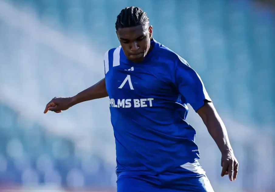 Кристиан Макун се разбра с третия в Турция