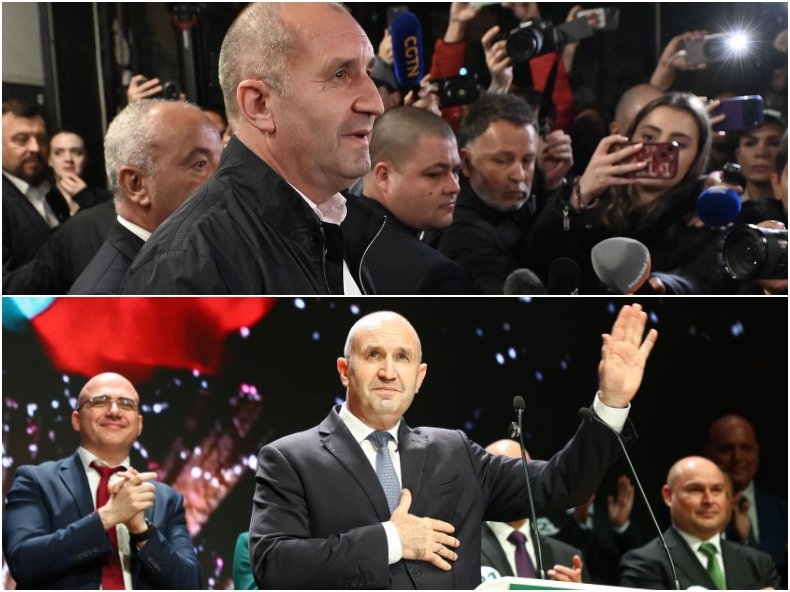 А СЕГА НАКЪДЕ? Австрийски медии с анализ за победата на Радев - от какво се опасява Брюксел