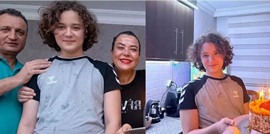 Задържаха майката на осмокласника, убил 9 души при училищна стрелба в Турция