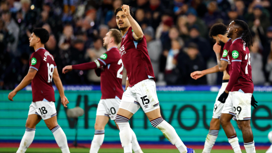 Кристъл Палас има повече аргументи от Уест Хям