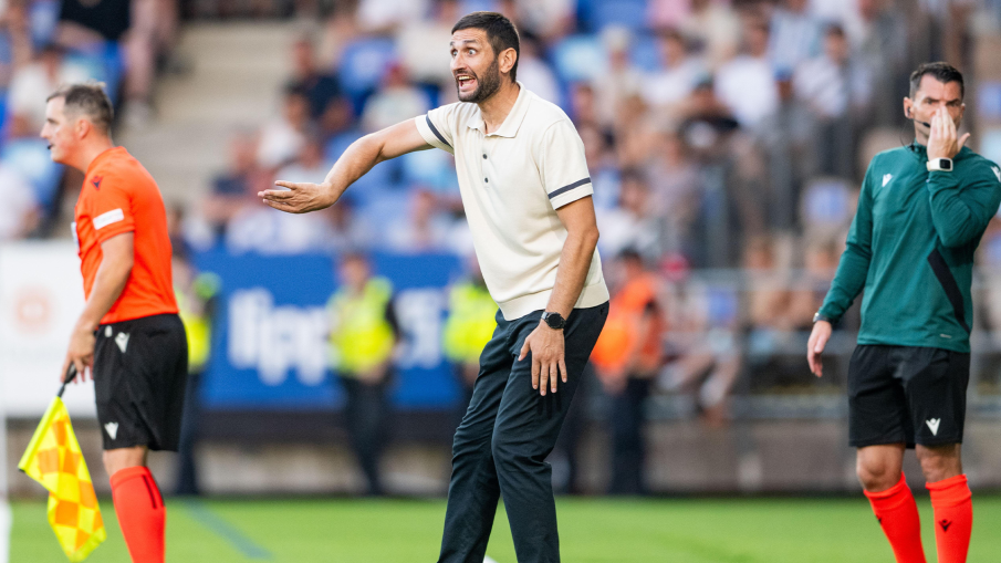 Арда и Локомотив Пловдив искат да направят първа крачка към финала за Купата