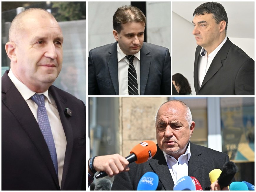 Това са рекордьорите по преференции в страната