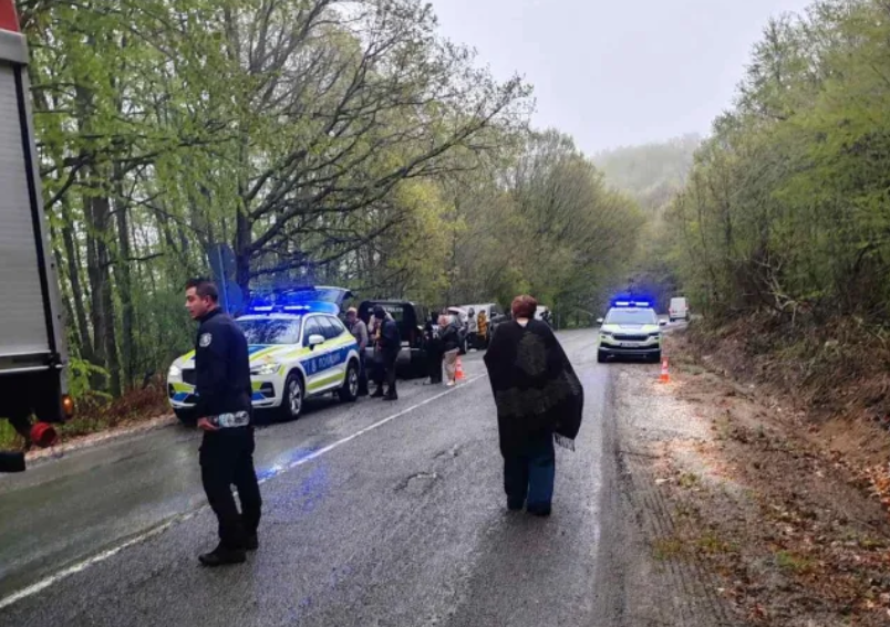 Първи свидетелски разказ за касапницата край ГКПП Малко Търново: Причината за инцидента е абсурдна