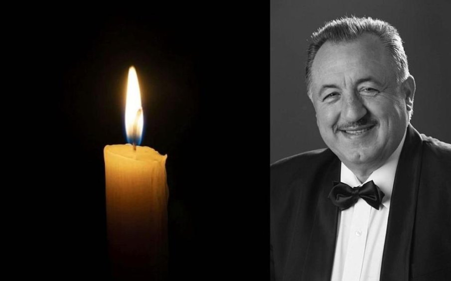 Приятел на Кирил Икономов: Имаше проблеми със сърцето още от млад