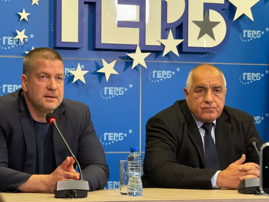 ИЗВЪНРЕДНО В ПИК! Кметът на Стара Загора Живко Тодоров напуска Изпълнителната комисия на ГЕРБ