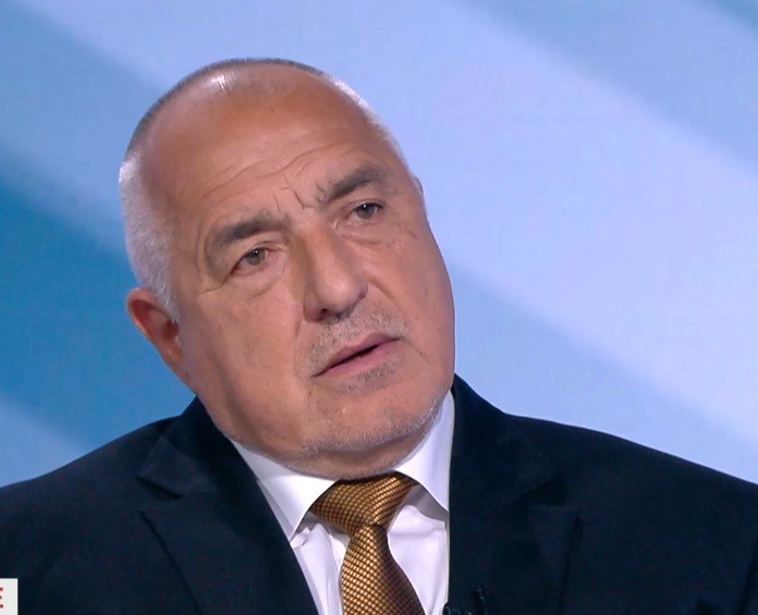 Борисов посече Гюров: Цените могат да се изпуснат само от правителството