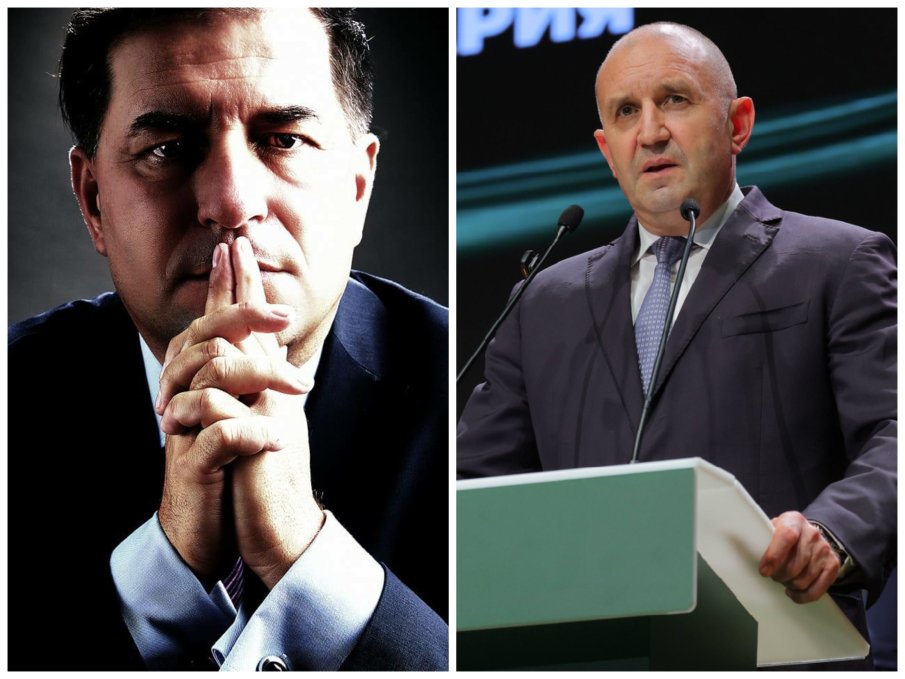 Борислав Цеков: БСП и Доган остават в историята! Най-после имаме еднопартийно мнозинство