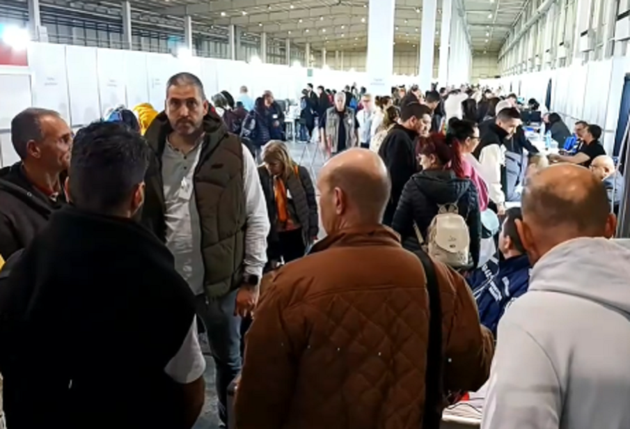 Спокойна нощ и висока активност в Пловдивска област