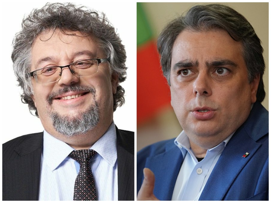 тънък лед трус ппдб тепетата манол пейков ръба съдбата кресливия депутат ръцете асен василев