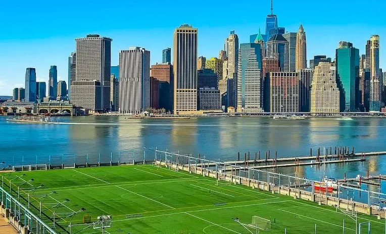 WC ПРОБЛЕМ: Криза на тоалетни в Ню Йорк и Ню Джърси по време на Световното по футбол