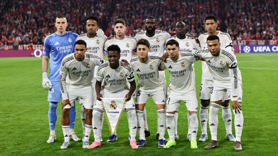 Нова издънка би означавала край на мечтите на Реал за титла