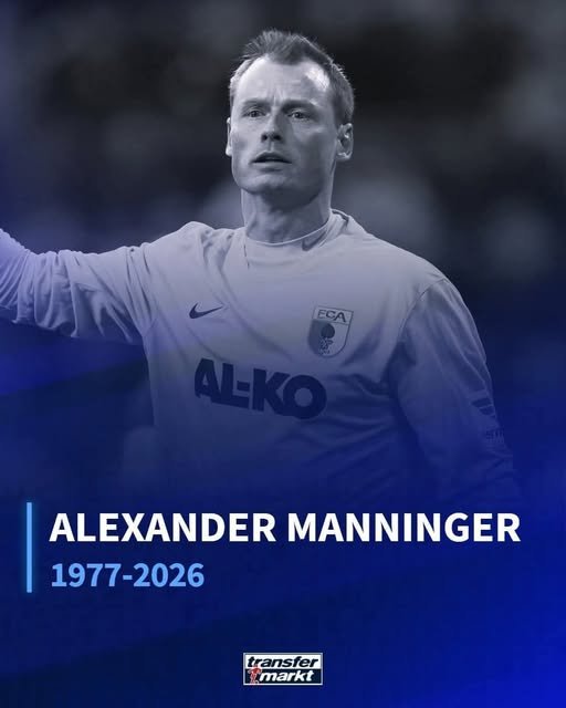 Бившият вратар на Арсенал и Ливърпул Алекс Манингер загина при катастрофа