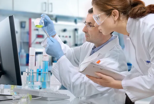 Учени успяха да неутрализират генетичната причина за синдрома на Даун