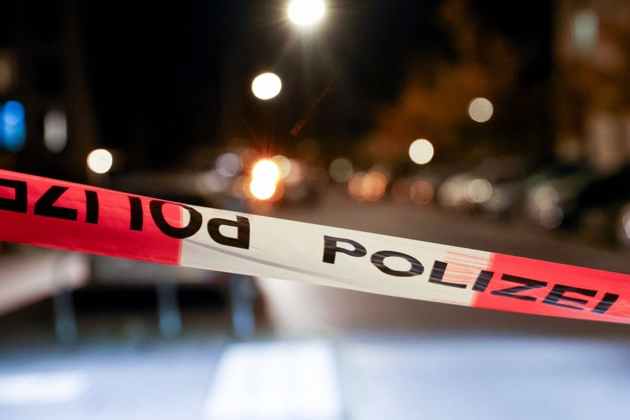 Експлозия под пешеходен мост в Германия: Един човек загина, няколко души са тежко ранени