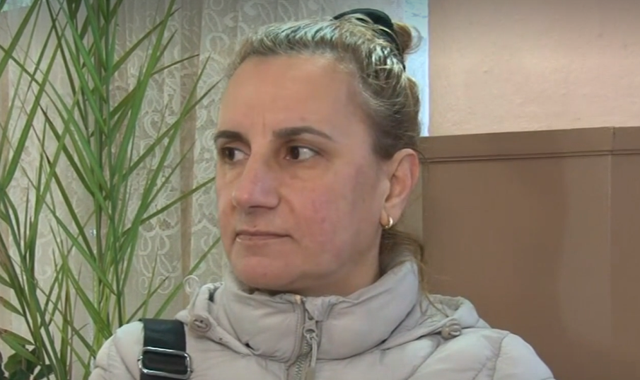 ПЪРВИ ФАЛ: Машина отказа да пусне бюлетина в секция в Стара Загора