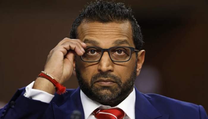 Шефът на ФБР съди американско списание за 250 милиона долара