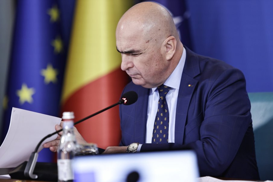 Политическо напрежение в Румъния: Заплашена ли е стабилността на кабинета