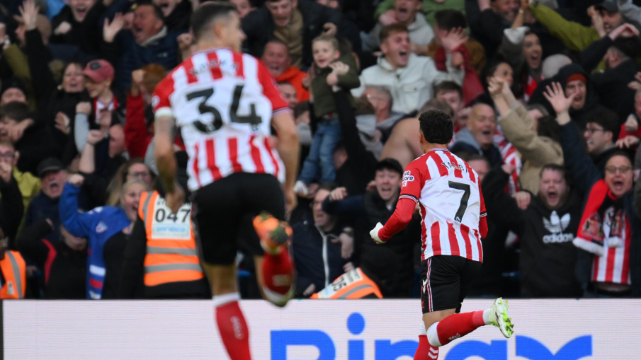 Съндърланд ще спре устрема на Нотингам Форест