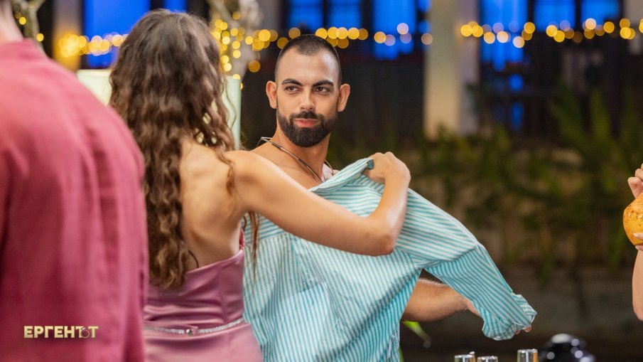 ДИЛЯНА ЛИ Е? Ергенът Гатев призна: Бях много влюбен