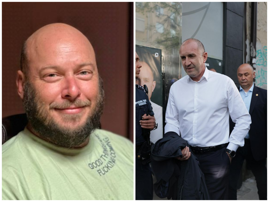 Виктор Димчев пред ПИК TV: Пълното мнозинство на Радев не е гаранция за пълен мандат (ВИДЕО)