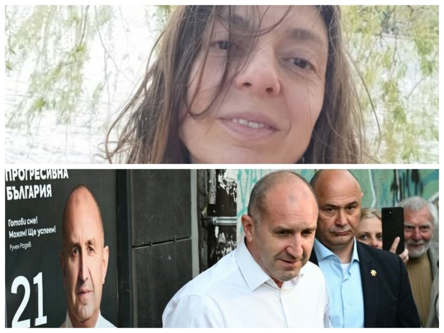 Лекарка, живееща в чужбина, с емоционален коментар: Докога ще сме с наивната вяра, че някой ще дойде и ще оправи нещата?!