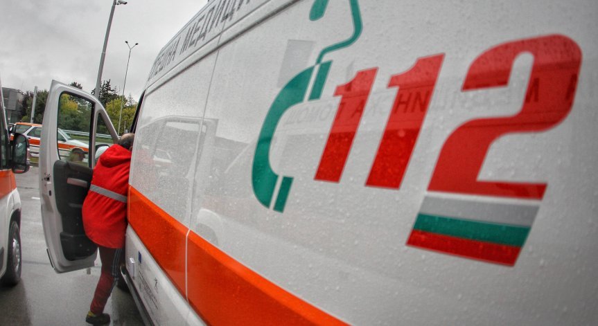 УЖАСЪТ Е НЕОПИСУЕМ! Създаден е спасителен център в Малко Търново след инцидента с автобуса-убиец