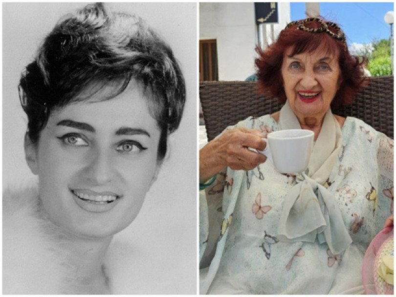 Легендата Мими Николова със 150 евро пенсия, студувала цяла зима