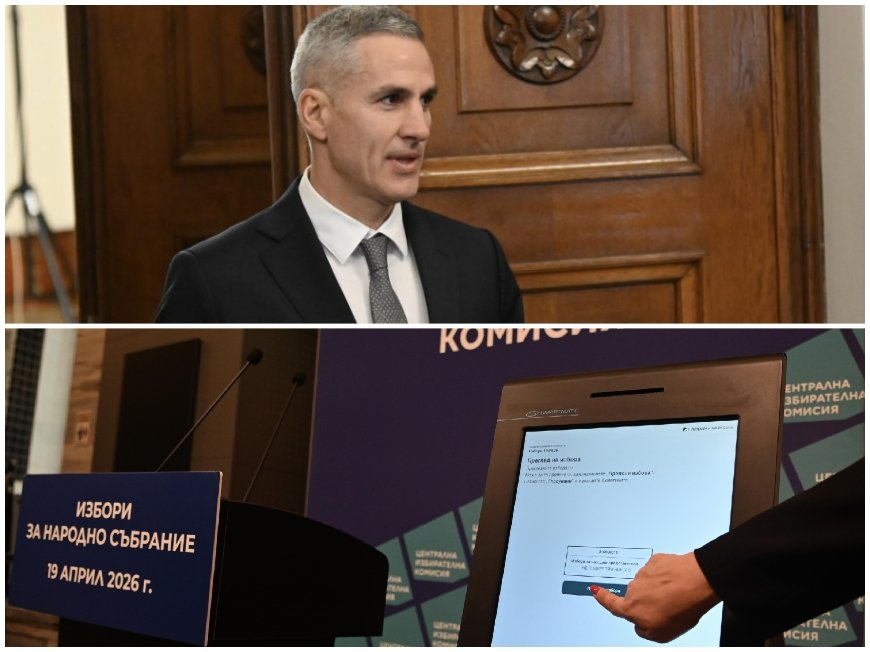 ПЪЛЕН ПРОВАЛ! Масов блокаж на машини във Варна - Гюров, къде си?