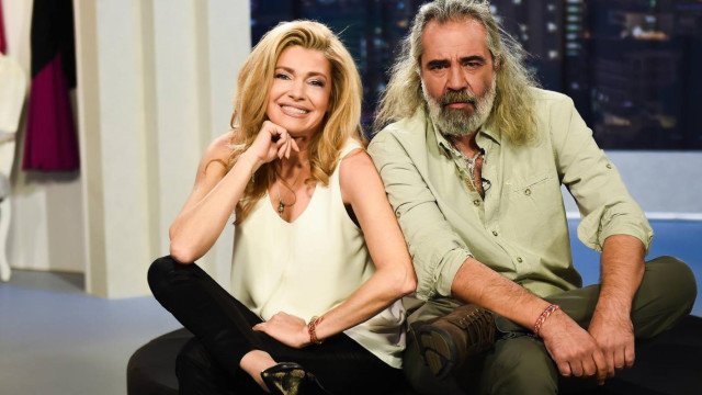 САМО В ПИК И РЕТРО: Роди се второ внуче на Слабаков и Ернестина (Снимки)