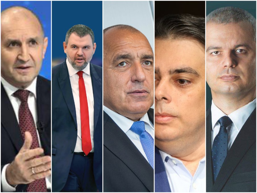 ЦИК с ГОРЕЩИ ДАННИ при над 60% обработени протоколи! Пет партии твърдо влизат в парламента - Прогресивна България води с 44,5% , борбата за второто място се ожесточава (ГРАФИКА)