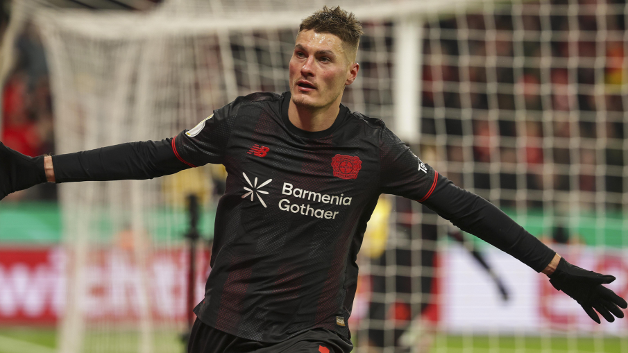 Леверкузен може да изненада Байерн