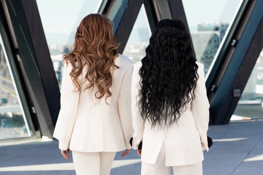 Емилия разкри коя е най-новата й дуетна половинка