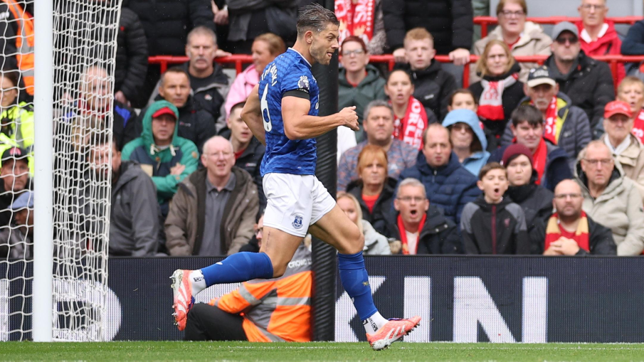 Евертън е способен да обърка сметките на Ливърпул